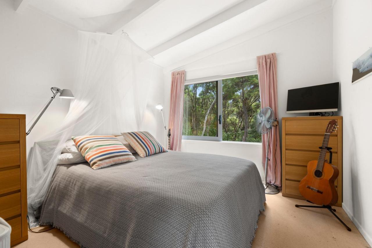 Palm Views - Stay Waiheke Palm Beach 외부 사진